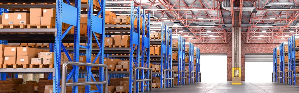 Depozitare – Soluția Ideală Pentru Spații Sigure și Flexibile