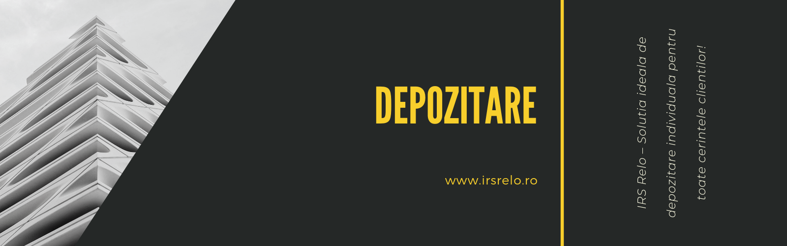 Depozitare